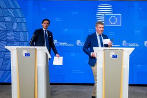 Smutveje og nødbremser: Derfor var Aagaards klimasejr så afgørende for erhvervslivet