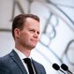 Udenrigsminister Jeppe Kofod. Foto: Aleksander Klug