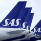 Lånet er en kærkommen håndsrækning til det danske flyselskab, der over sommeren tabte mere end én mia. kr. efter en lang række flyafgange blev aflyst på grund af strejke blandt medarbejderne. Foto: Jens Dresling