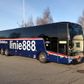 Busselskabet Abildskou står bl.a. bag Linie 888 og er en del af fjernbusnetværket Flixbus. PR-foto: Abildskou