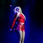 Ava Max på Smukfest. Foto: Casper Dalhoff