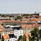 Der er sket en voldsom udvikling i lejlighedspriserne. Aarhus er blevet overhalet indenom af København.