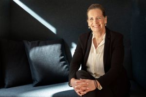 60 år tirsdag: Adm. direktør Marianne Egelund Siig har i en årrække talt og skrevet om ligestilling og mangfoldighed. Hun kan stadig blive lidt rystet over, hvad man kan modtage i sin indbakke.