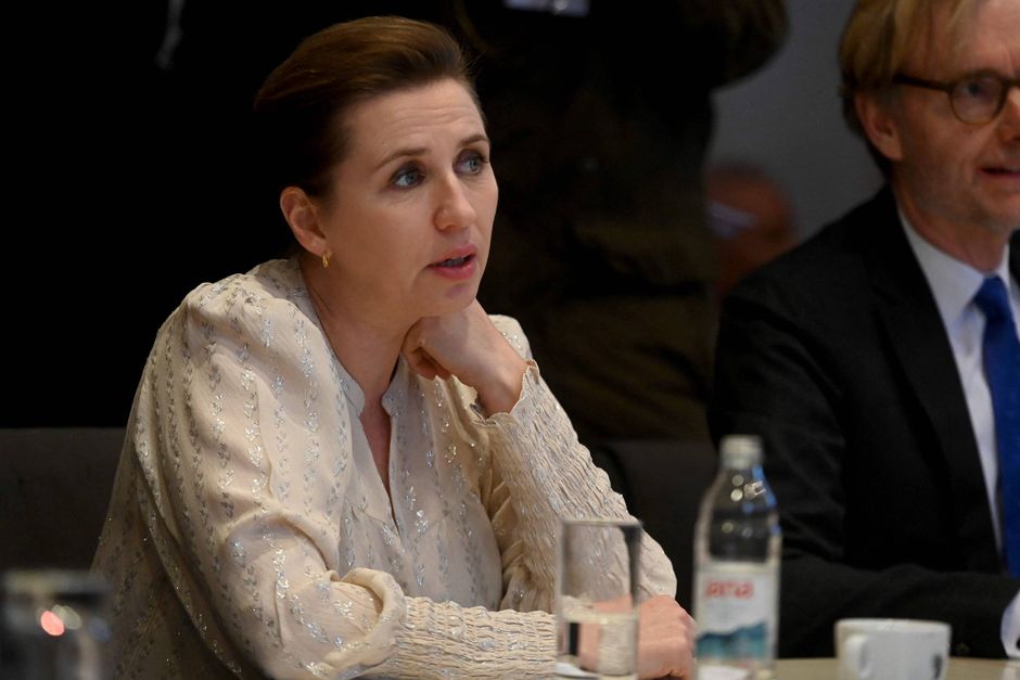 Statsminister Mette Frederiksen (S) møder præsident Joe Biden i Det Hvide Hus mandag den 5. juni, oplyser Statsministeriet. Besøget bekræftes af Det Hvide Hus.