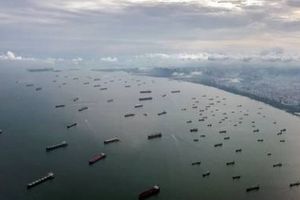 IMO har netop fremlagt sin længe ventede fjerde rapport om shippingindustriens udledning af CO2. Den viser en stigende udledning over de senere år. Transport & Environment kalder udviklingen alarmerende.