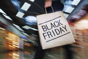Mange black friday-tilbud har skuffet Pricerunner, der sammenligner de bedste priser på tværs af butikker.