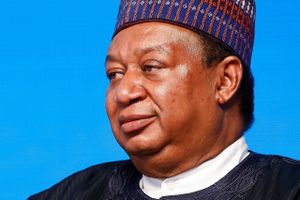 Opec-generalsekretær Mohammad Barkindo er død. Han døde kort efter, at han var hovedtaler på et energimøde.