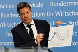 Energisituationen i Europa er lige så alvorlig som den, der udløste Finanskrisen.