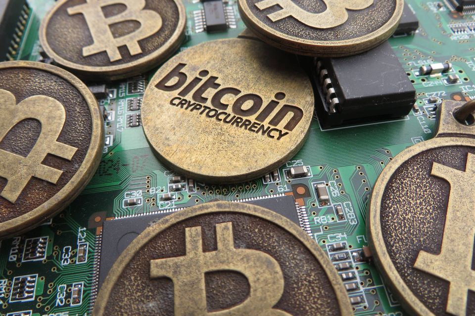 Værdien af bitcoin er eksploderet - her er dens overmand - Finans