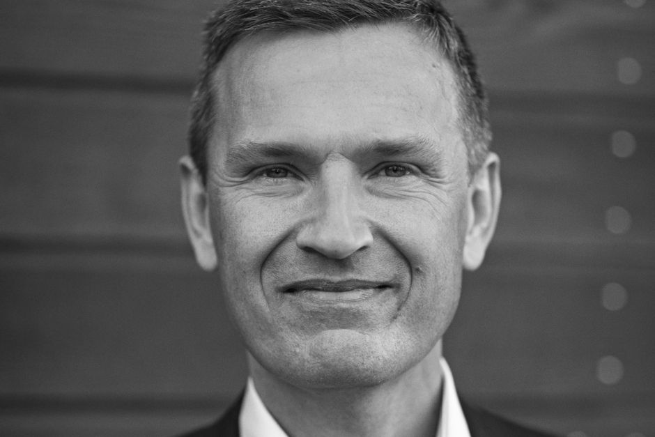 Anders Schelde