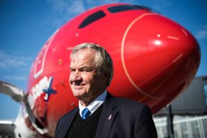 Et bud fra IAG og British Airways vil møde modstand i Norge, forventer analytiker i Sydbank.
