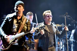 Det er giganter som Universal Music (med U2 i stalden) og Sony Music, der gennem den danske musikproducentforening, Kopifon, beder politiet efterforske muligt snyd med Copydan-penge for 1,5 mio. kr. 