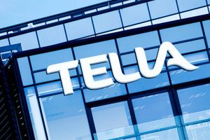 En stor offentlig virksomhed fravalgte et tilbud fra Telia under et udbud af tele- og datatrafik, fordi den mente, at Telia var for tæt på den svenske stat.