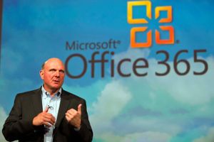 En mangeårig transformation hos Microsoft bliver nu ført til ende. Office-pakken skifter navn til 365 i løbet af denne vinter.