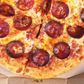 MOD tager kampen op med bl.a. Domino's pizzaudbringninger ved også at tilbyde en god restaurantoplevelse. Foto: Thomas Wilmann.