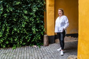 Portræt: LO's tidligere næstformand, Tine Aurvig-Huggenberger, har sat måned på, hvornår hun stopper som direktør. I stedet vil hun fokusere på bestyrelsesarbejde, holde samtalesaloner og skrive en bog. 