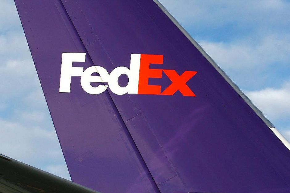 Fedex vil større og bejler hollandske TNT