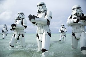 Næste år åbner Disney et nyt Star Wars-inspireret hotel. Værelsespriserne, der netop er blevet offentliggjort, gør det nye hotel til et af Disneys dyreste. 