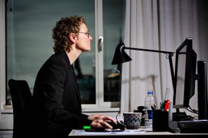 Revisorkæmper opruster på bæredygtigheds-området for at imødekomme ny disciplin, der bliver betragtet som mere kompleks og 
»sexet« end klassisk revisorarbejde.