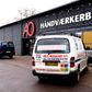 I 2015 købte A & O Johansen onlinebutikken BilligVVS, som sælger vvs-artikler til private. Opkøbet samt et nyt priskoncept har været med til at sætte fart på onlinesalget.