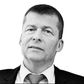 Gert Jonassen er direktør i Arbejdernes Landsbank.