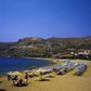 Ifølge Andreas Andreadis, formand for den græske turismesektors interesseorganisation Association of Hellenic Tourism Enterprises (SETE), er der i øjeblikket 50.000 færre hotelreservationer om dagen, i forhold til hvad man forventede. Det svarer til et fald på mellem 30 og 40 pct.