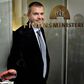 Finansminister Bjarne Corydon (S).