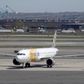 Primera Air og Primera Travel-koncernen har samme islandske ejer. Primera Travel har skiftet navn i cvr-registeret for at tage afstand fra det krakkede flyselskab. Foto: AP/Julio Cortez