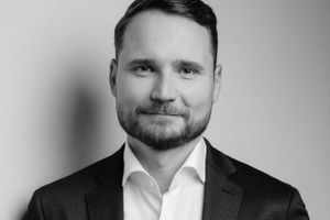 Søren Friis Larsen