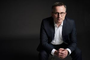 CEO i Boozt Hermann Haraldsson
