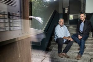 I år har Nykredit polstret sin bundlinje med 1 mia. kr. ved salg af kriseramte tidligere andelsejendomme. Mulig ny lovgivning kan gøre frasalg endnu mere attraktivt.