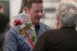 Byrådet i Aalborg Kommune fik tirsdag en orientering om en sag om anonyme donationer til Socialdemokratiet.