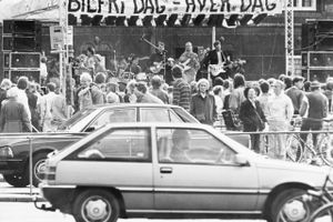 Stagflationen rykker i følge eksperter nærmere og nærmere i Europa. Erfaringer fra 1970'erne er ikke køn læsning for investorer. 