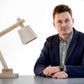 Kristian Byrge er blevet mangemillionær på designvirksomheden Muuto, som han har solgt aktier i ad flere omgange. Foto: Jacob Ehrbahn