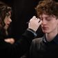 Modemærket Tonsure, har specialiseret sig i herretøj, åbnede onsdag den københavnske modeuge med et show.