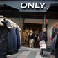 Bestseller driver en række modemærker - blandt dem Only - med også butikker. Arkivfoto: Jan Dagø.