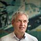 Michael Holm stiftede sit eget firma i 1985, fordi det gav en højere timeløn end at være ansat i Søværnet. Nu kan en tolv år lang satsning på internationale kunder krones med en ordre på op til halvandet milliard kroner. Foto: Jan Dagø