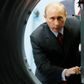 Ruslands præsident, Vladimir Putin, ventes at bruge den traditionelle fejring af sejren over Nazityskland den 9. maj til at komme med en stor markering om krigen i Ukraine. Samtidig kan han se frem til EU-sanktioner mod sin olieeksport. Arkivfoto: Ria Novosti/Reuters