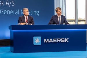 Danmarks største pensionsselskab efterlyser større indsigt i, hvordan Mærsk skal tjene penge på logistik. Der er grænser for åbenheden, siger formand.