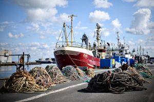 En særlig EU-regel om fiskeri er under beskydning. Arkivfoto: Anita Graversen
  
