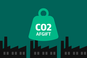 Ekspertgruppen for en grøn skattereform er klar med et bud til Folketinget på, hvordan Danmark som det første land i verden kan indføre en ensartet høj CO2-afgift.