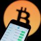 Der har i lang tid været massiv spekulation om, hvem den famøse bitcoin-grundlægger mon kunne være. Foto: (Photo by Jaap Arriens/Sipa USA)(Sipa via AP Images)