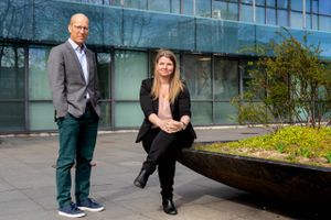 Kun hver fjerde er sikker på, at pensionsopsparingen rækker, men det gør den for de fleste, viser ny pensionsforskning.