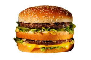 Finans fakta: Prisen på en Big Mac fra McDonalds bliver hvert år sammenlignet globalt. Og Danmark er overraskende blevet billigere på burger-fronten de seneste år.