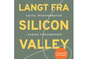 Mennesker er ikke ofre for ny teknologi. God virksomhedsudvikling er fortsat den rigtige blanding af forretningsmæssige, teknologiske og organisatoriske muligheder, mener forfatterne til en ny bog om digital transformation.