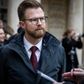 "Den danske regering har en skepsis i forhold til dette. Vi lytter selvfølgelig altid til de andre lande, men vi har en skepsis af to årsager", siger transportminister Benny Engelbrecht. Arkivfoto: Jens Hartmann Schmidt
