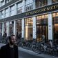 Berlingske Medias hovedkvarter i Pilestræde i København