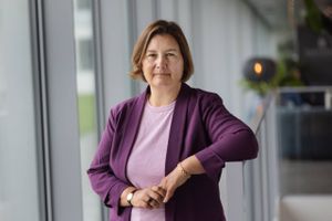 Lene Bjørn Serpa er en af landets mest erfarne bæredygtighedseksperter og chef for ESG i Mærsk. Hun har oplevet, hvordan socialt ansvar er rykket fra periferien af forretningen til kernen.