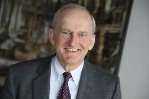 Den kendte forsker og tidligere bestyrelsesformand i Haldor Topsøe A/S, Henrik Topsøe, er død. Han blev 74 år gammel.