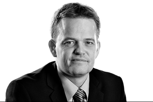 Jan Størup Nielsen, økonom og chefanalytiker i Nordea Markets.